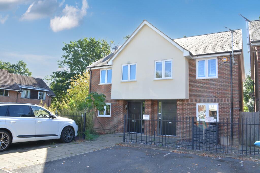 Main image of property: Ifield Green, Ifield, RH11