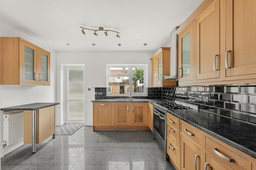 Main image of property: Hazeldene Road, Seven Kings IG3