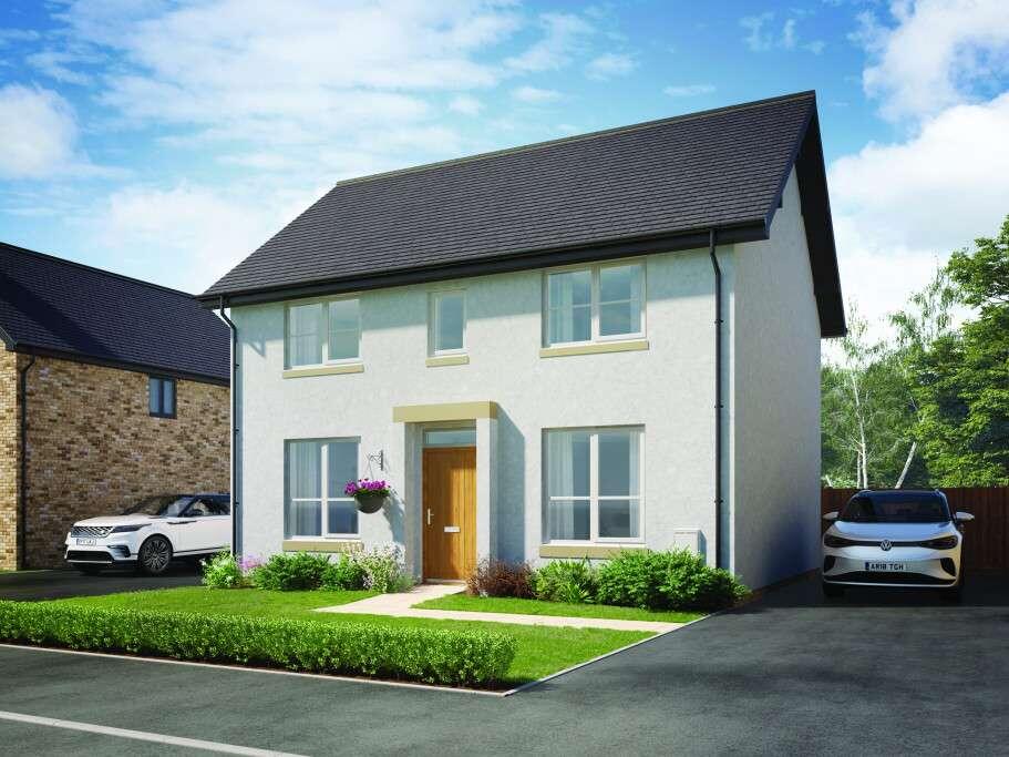 Main image of property: Sidmouth Road,
Colyton,
Devon,
EX24