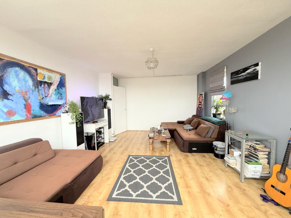 Main image of property: Anglia House, Limehouse, E14