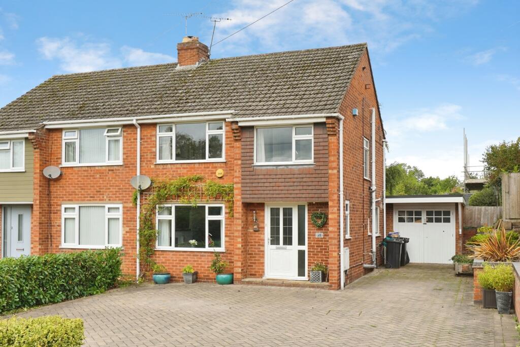 Main image of property: Hall Lane, Packington, Ashby-de-la-Zouch, Leicestershire, LE65