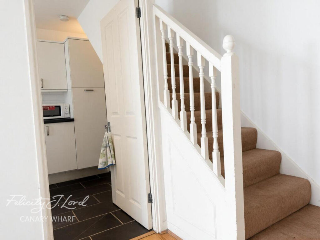 Main image of property: Glengall Grove, LONDON