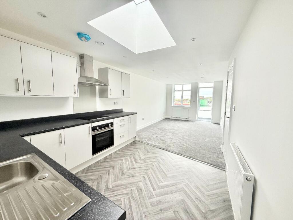 Main image of property: Estuary Views, - Eastern Esplanade, Canvey Island