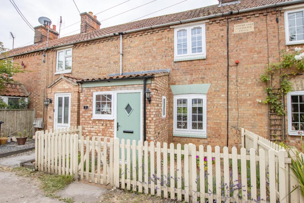 Main image of property: Dersingham, King's Lynn, Norfolk, PE31