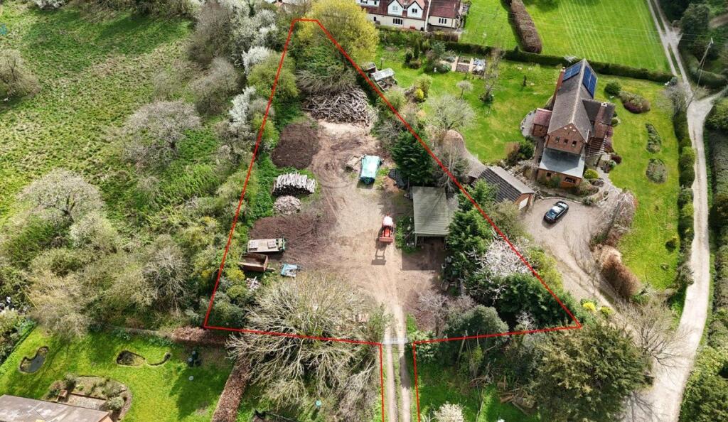 Main image of property: Cradley, Malvern, Herefordshire, WR13
