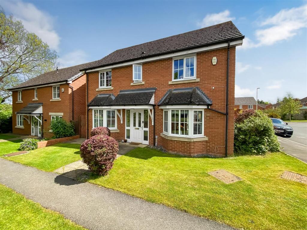 Main image of property: Cherrytree Drive, School Aycliffe