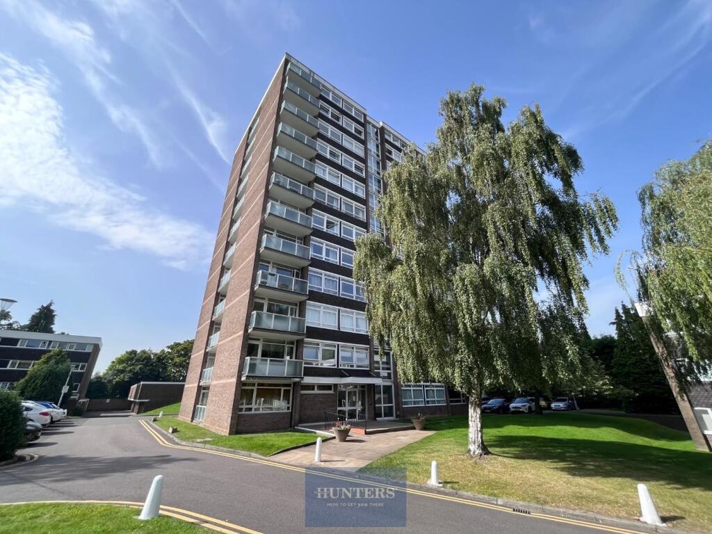 Main image of property: Richmond Hill Road, Birmingham