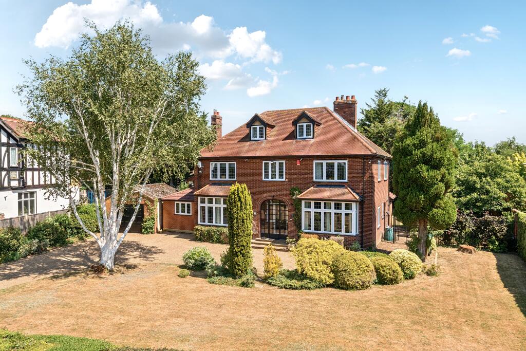 Main image of property: Thames Side, Staines-Upon-Thames, TW18