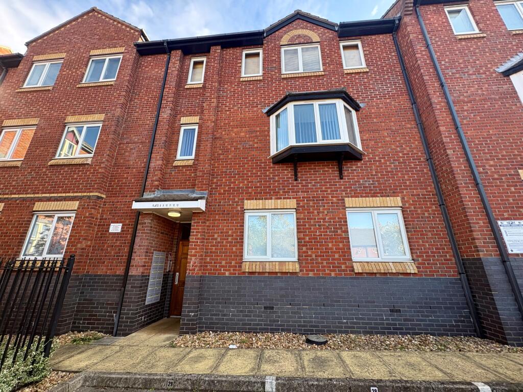 Main image of property: Lahnstein Court, Dryland Street, Kettering, NN16 0DR