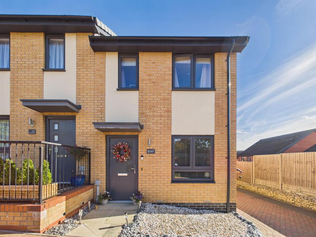 Main image of property: Easthorpe Road, Great Gonerby, Grantham