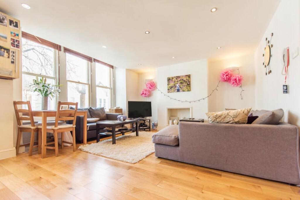 Main image of property: Hambalt Road, SW4