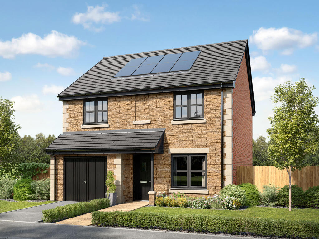 Main image of property: Elder Drive,
Cramlington,
NE23