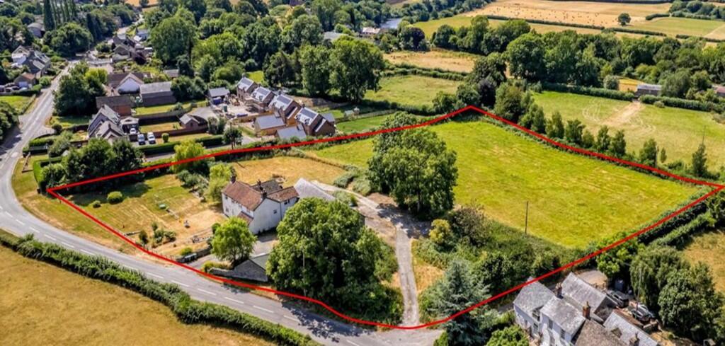 Main image of property: White House Cottages, Clifford, Hereford, Herefordshire, HR3