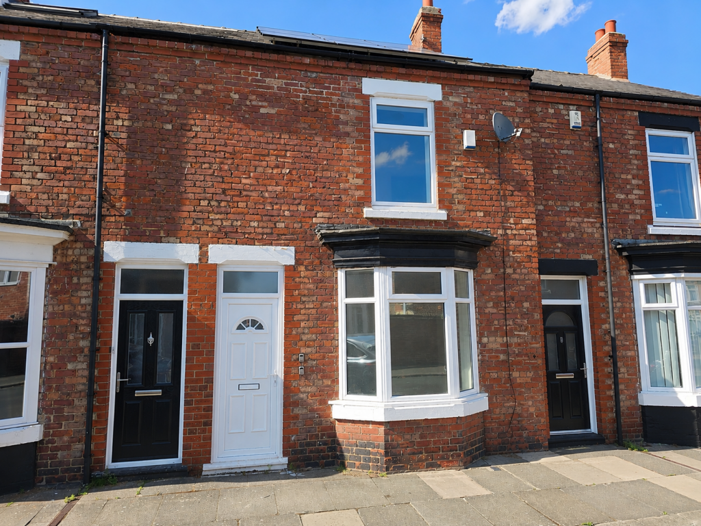 Main image of property: Falmer Road, Darlington