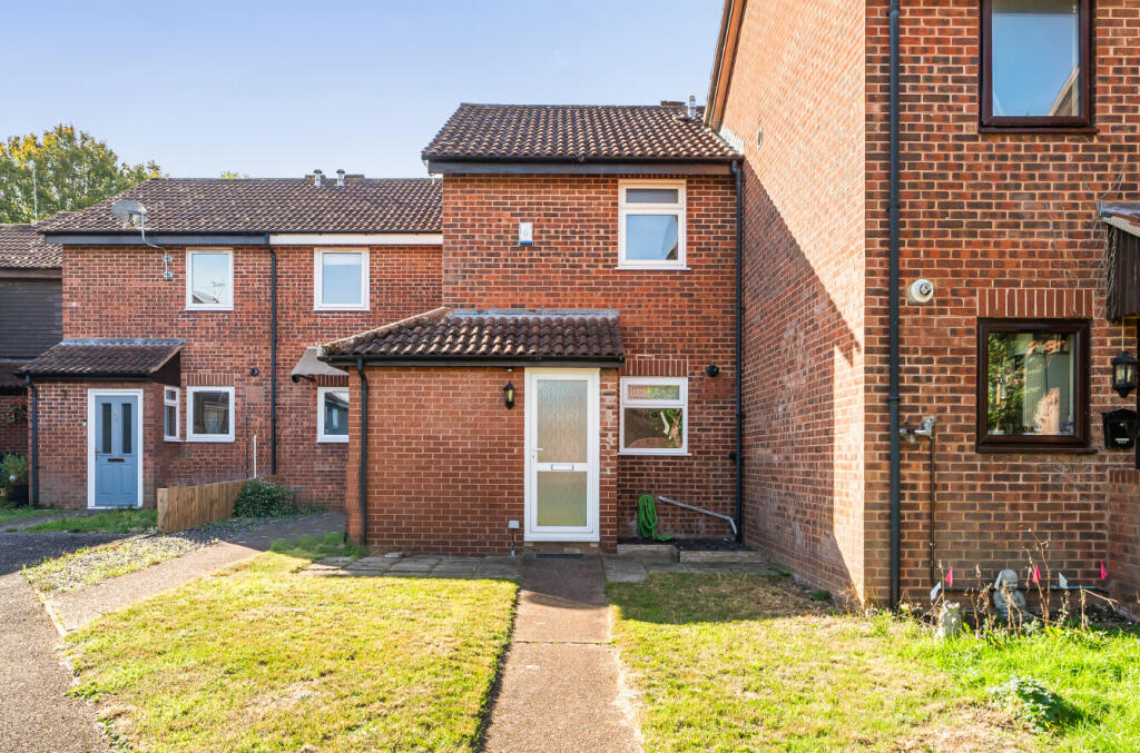 Main image of property: Clover Mead, Taunton