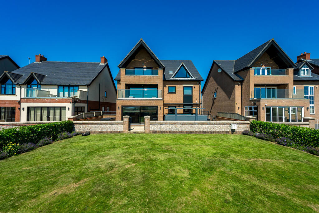 Main image of property: Vanguard Wharf, Lytham St. Annes, FY8