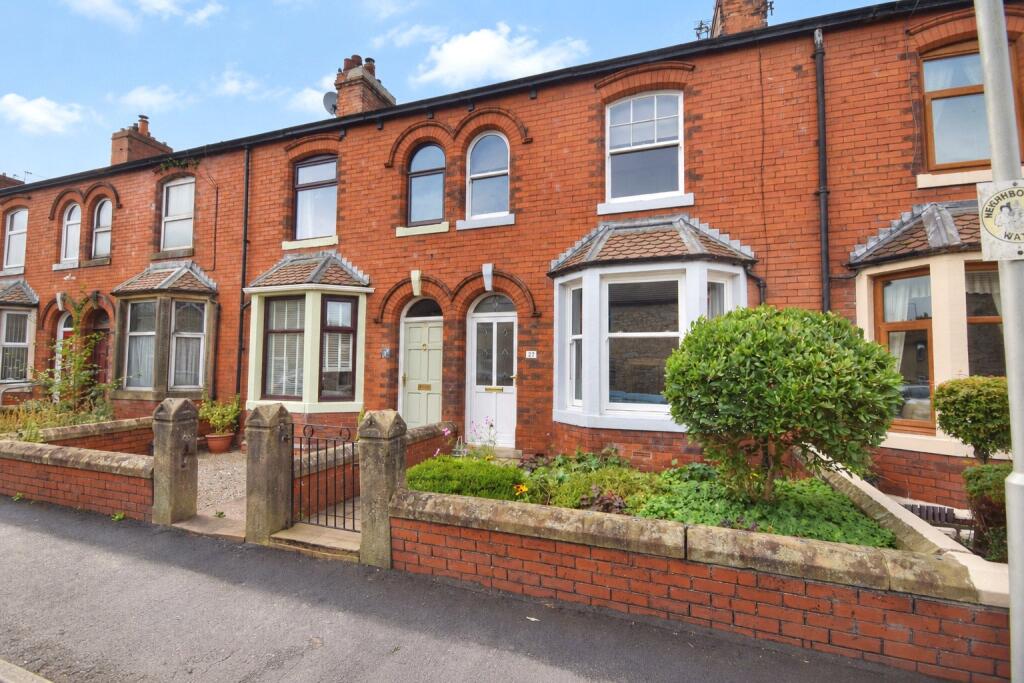 Main image of property: St Pauls Street, Clitheroe, Lancashire, BB7