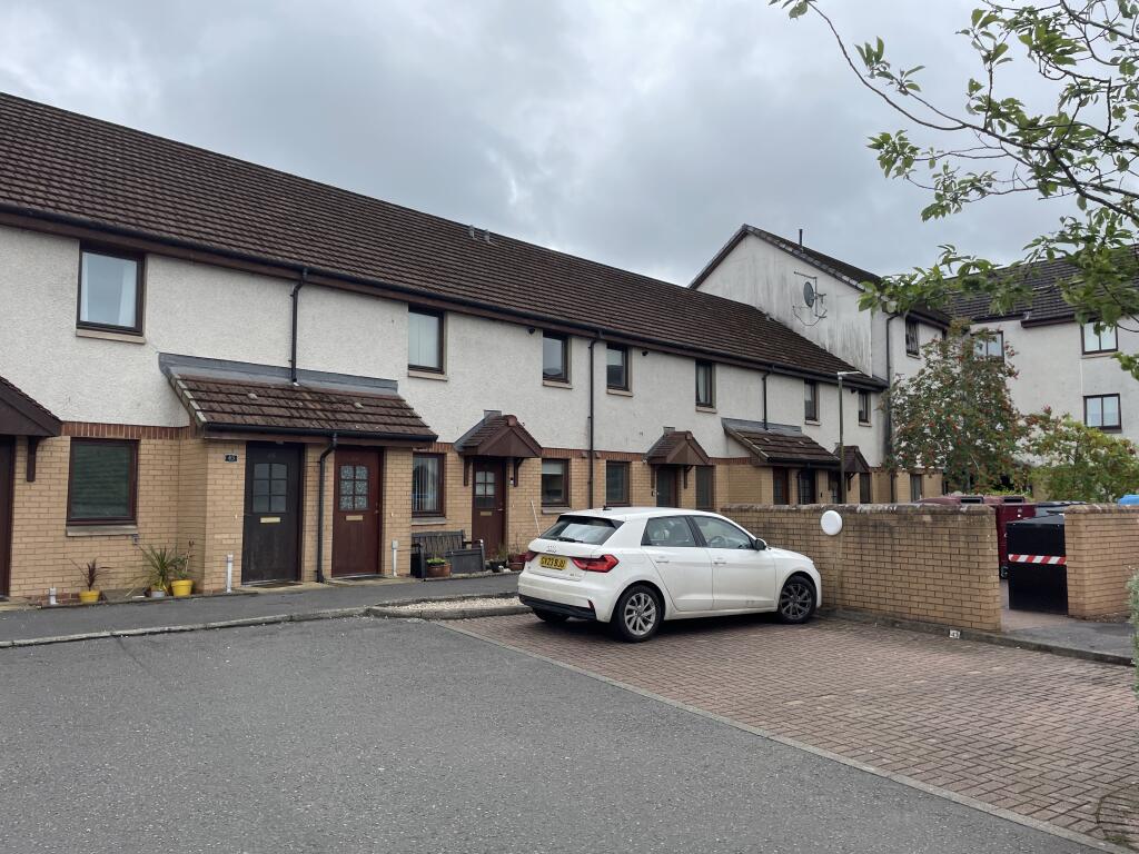 Main image of property: Johnston Court, Falkirk