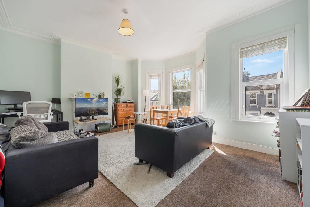 Main image of property: Duckett Road, London, N4