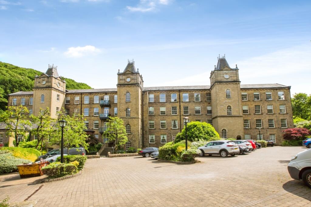 Main image of property: Colne, Barkisland Mill, Beestonley Lane, Barkisland, Halifax, West Yorkshire