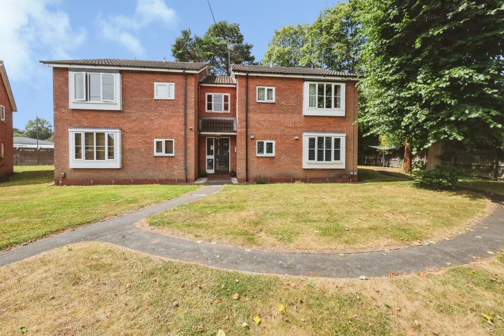 Main image of property: Green Leigh, Birmingham