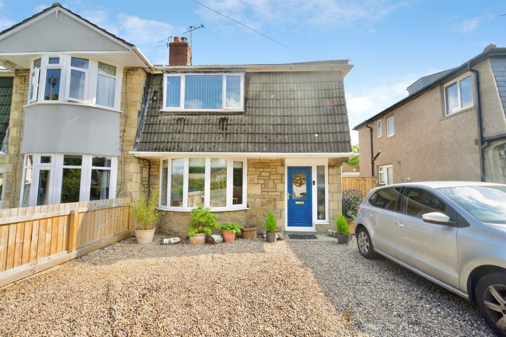 Main image of property: Beckfield Road, Bingley
