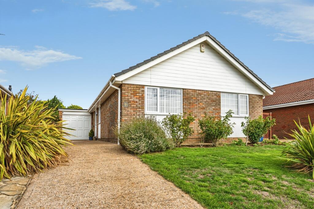 Main image of property: The Ridings, Seaford