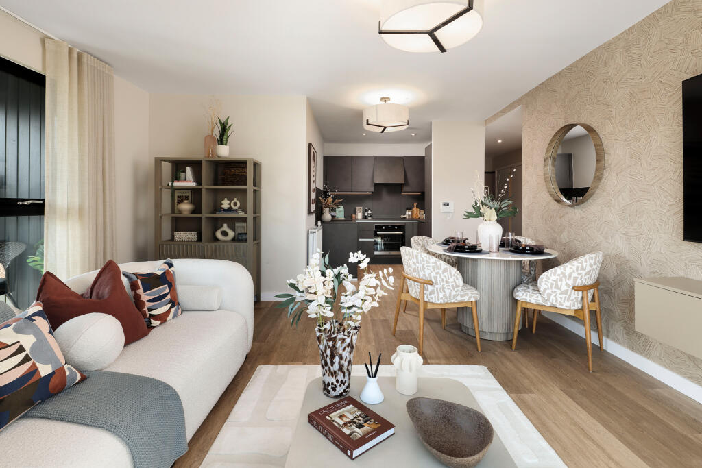 Main image of property: Burlington Road,
New Malden,
Surrey,
England,
KT3 4NE