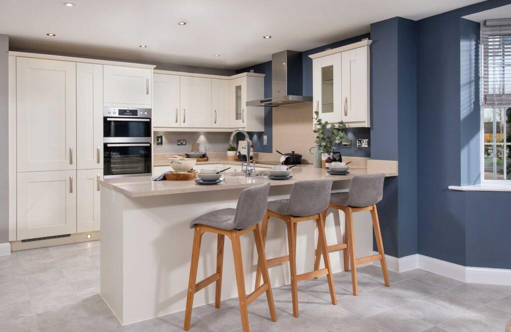 Main image of property: Blidworth Lane,
Rainworth,
NG21