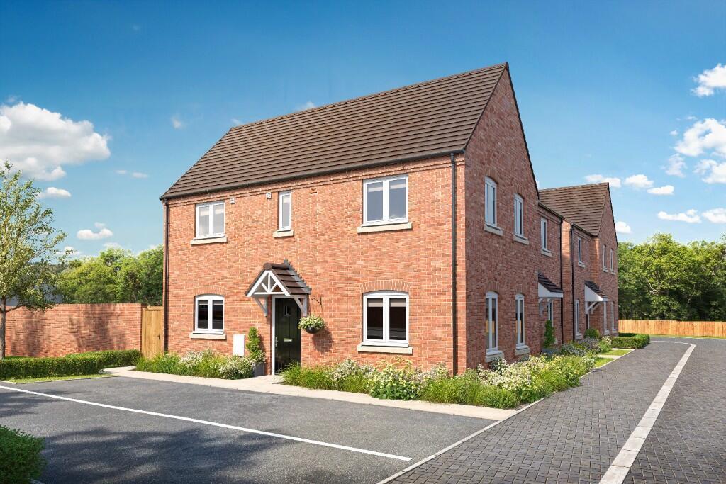 Main image of property: Houghton Regis,
Dunstable, 
Bedfordshire, 
LU5 6JQ