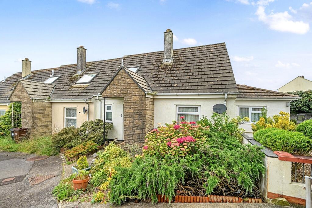Main image of property: Cunnack Close, Helston, Cornwall