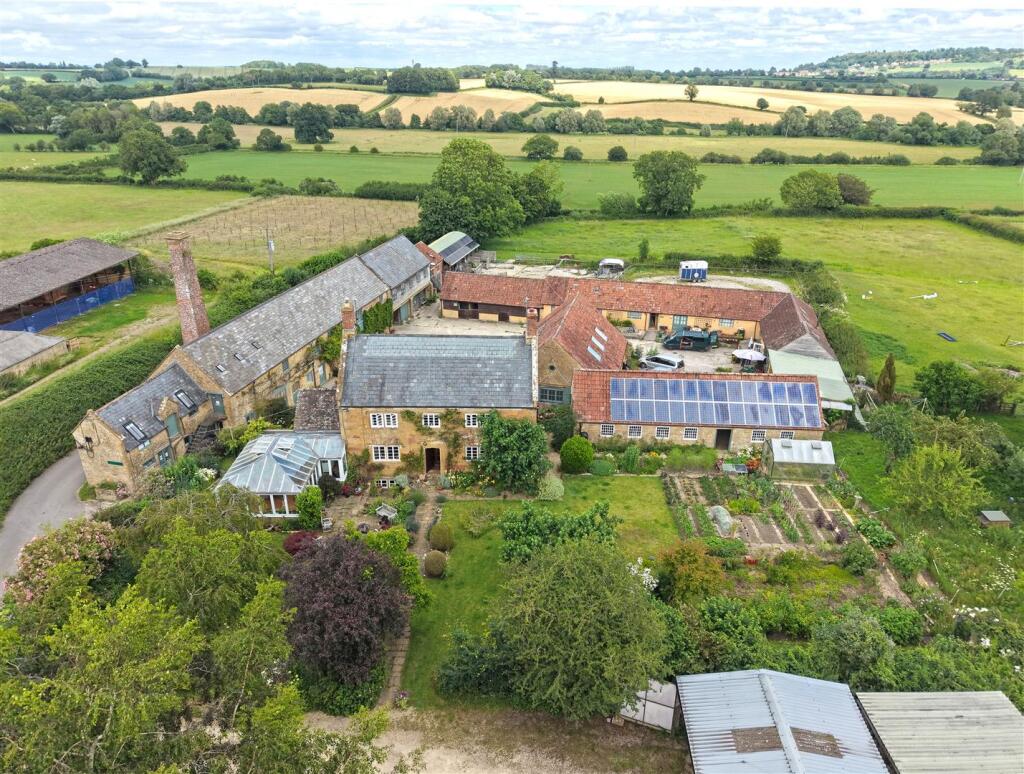 Main image of property: Drayton Farm Lane, South Petherton