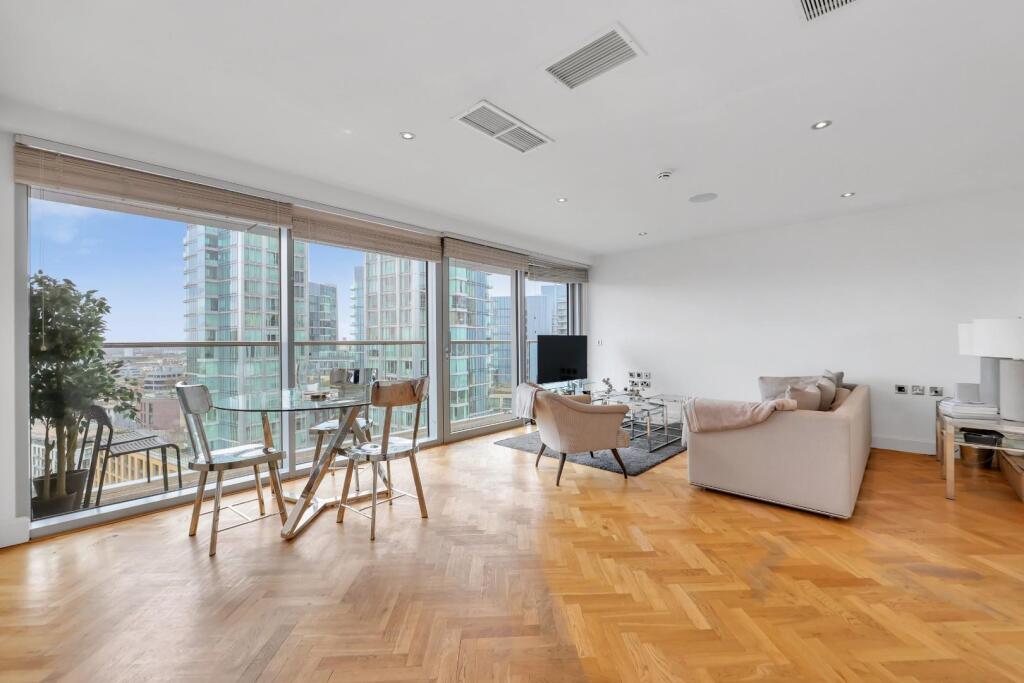 Main image of property: Commercial Road, Aldgate East, E1