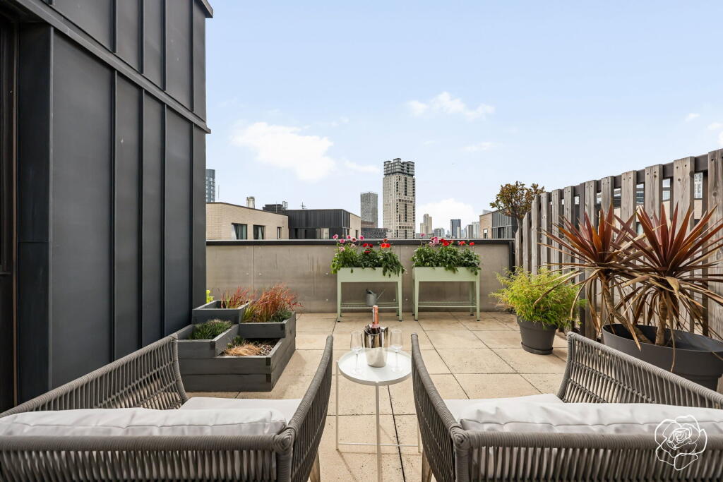 Main image of property: Carriage House, Leyton Road, Stratford, E15