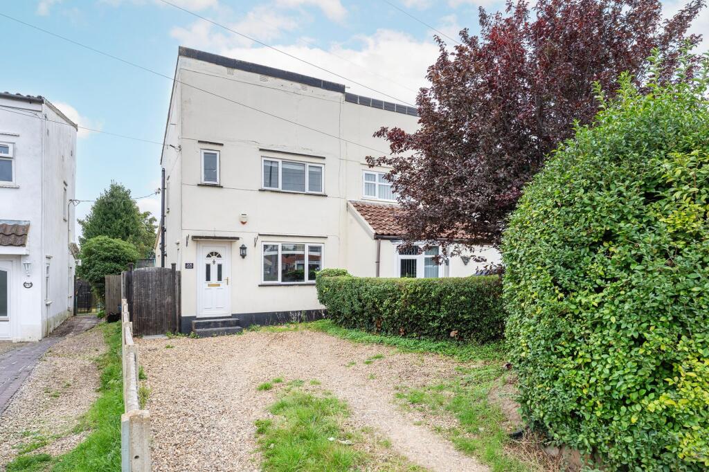 Main image of property: Norwich Road, Norwich