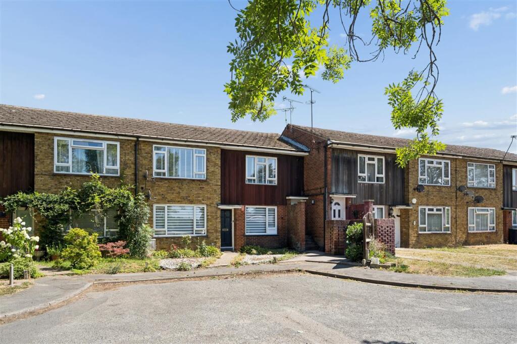Main image of property: Bronsdon Way, Denham Village