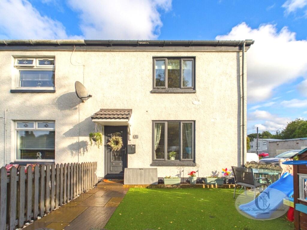 Main image of property: MARGUERITE GARDENS, BOTHWELL
