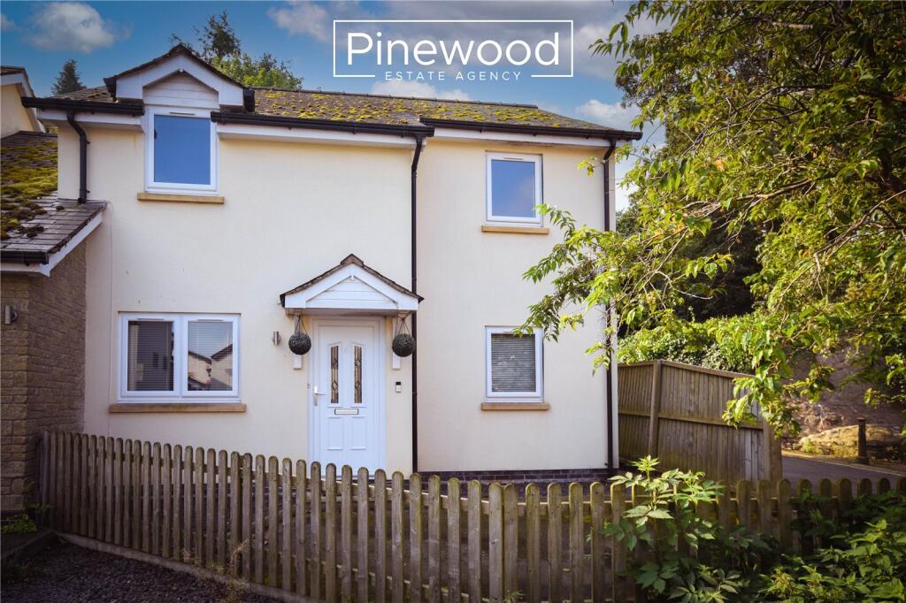 Main image of property: Mill Street, Ruthin, LL15