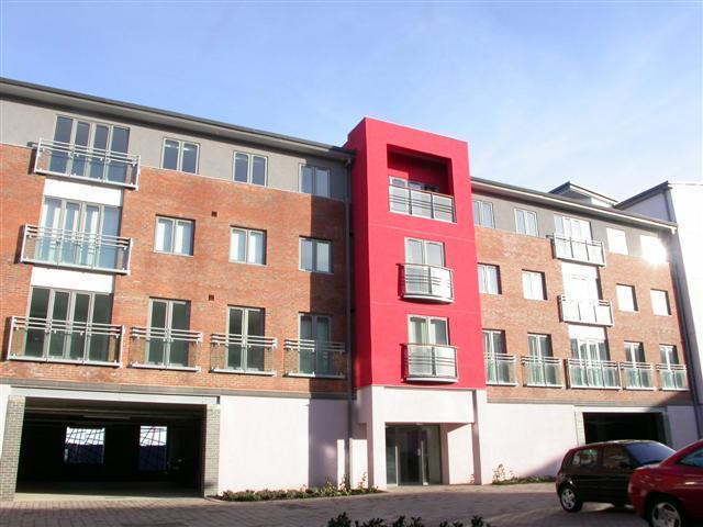 Main image of property: Colombo SquareOchre Yards,Gateshead,NE8