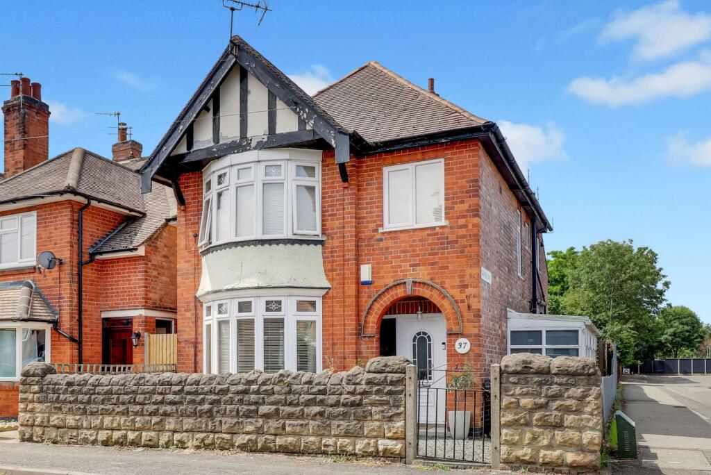 Main image of property: Grange Road, Long Eaton, NG10