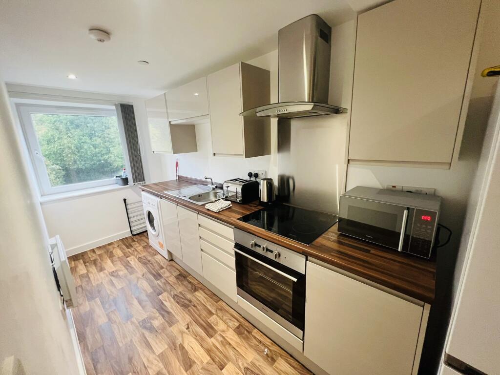 Main image of property: Wheatley Court, HALIFAX