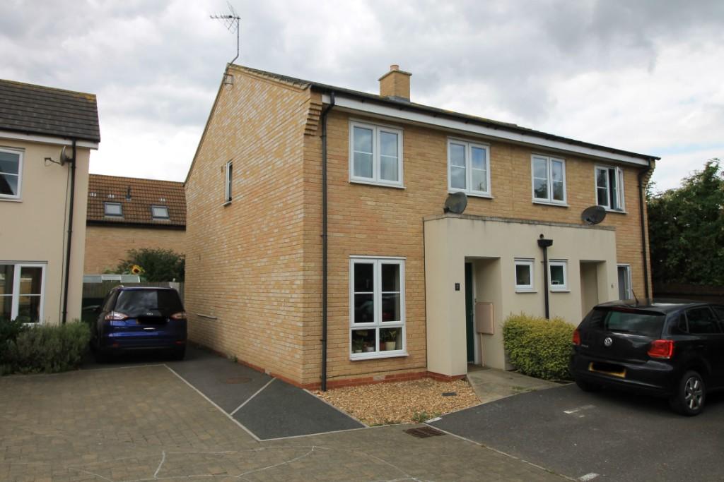 Main image of property: Greenacre Close, Godmanchester, Huntingdon, Cambridgeshire, PE29