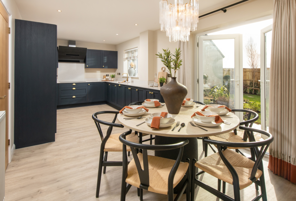 Main image of property: Tillet Way,
Norwich,
Norfolk,
NR13 5GL