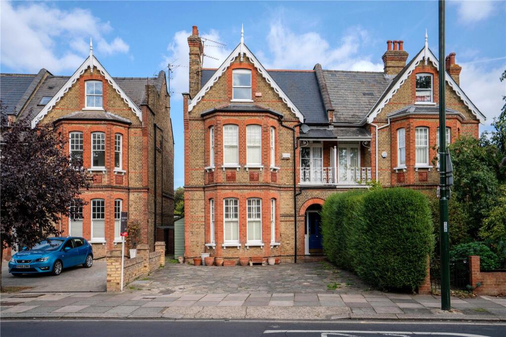 Main image of property: Park Road, Teddington, TW11