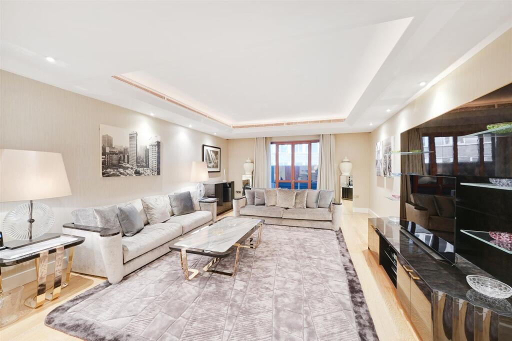 Main image of property: Lancelot Place, London, SW7