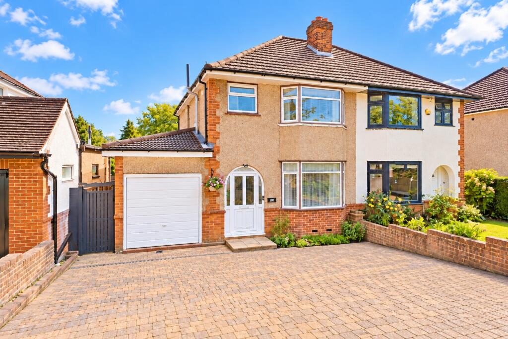 Main image of property: Watford Road, St. Albans, Hertfordshire, AL2