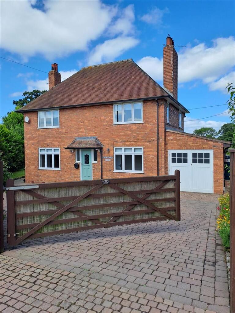 Main image of property: Pickhill Lane, Cross Lanes