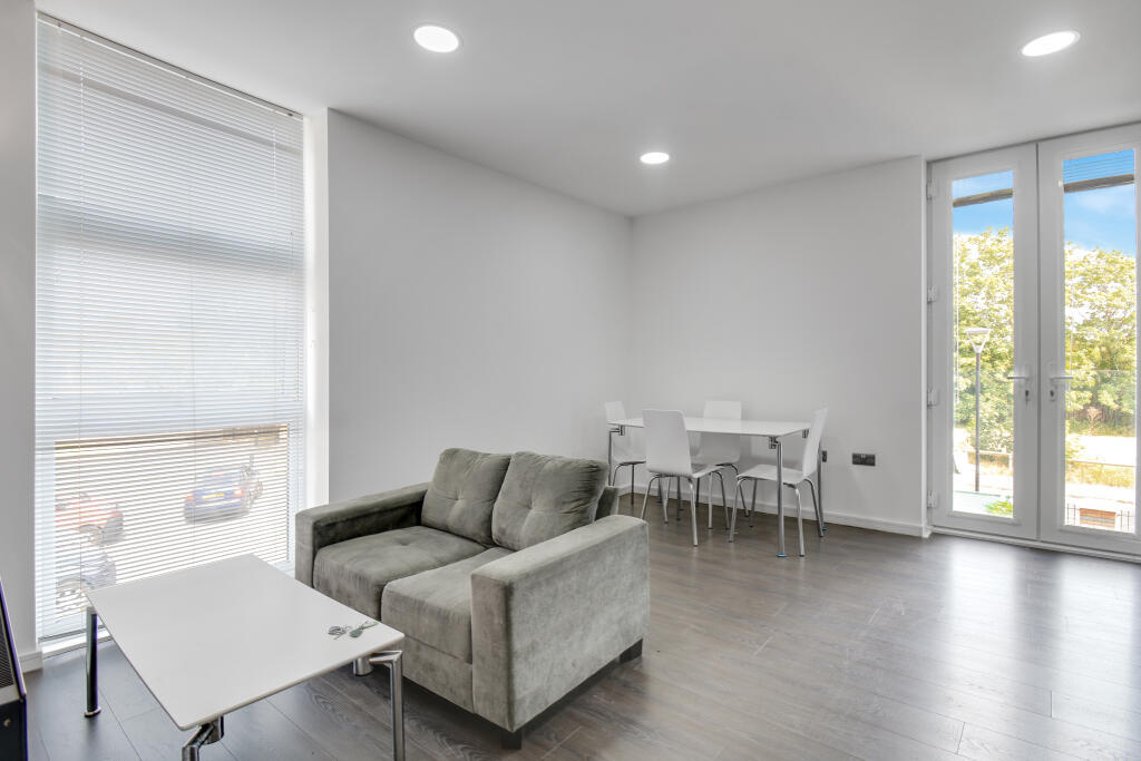 Main image of property: Smith House, Elmwood Avenue, Feltham, Hounslow