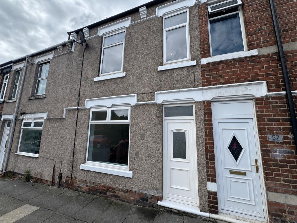 Main image of property: Hercules Street, Darlington