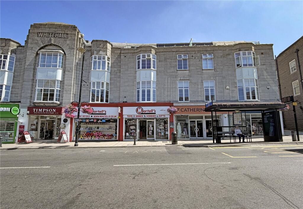 Main image of property: London Road, East Grinstead
